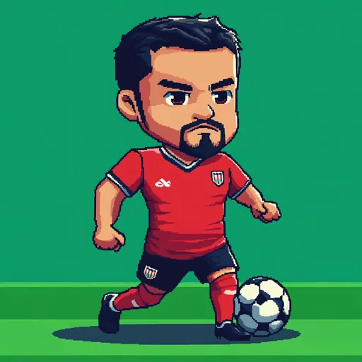 Gonzalo Montiel