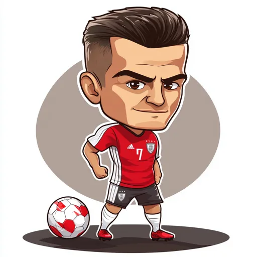 Granit Xhaka