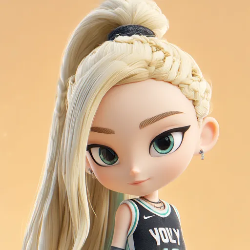 Hailey Van Lith