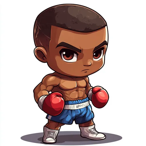 Harlem Eubank