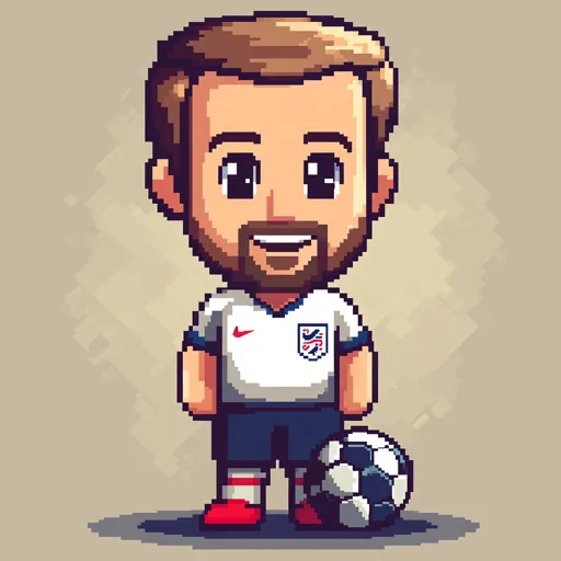 Harry Kane