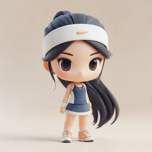 Hayu Kinoshita