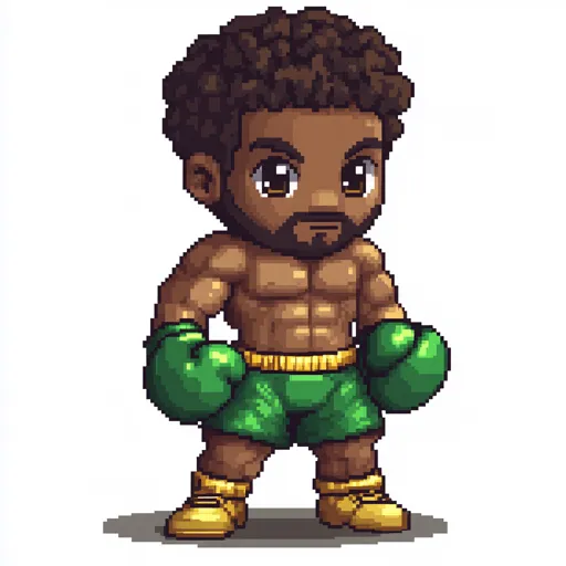 Henry Lebron