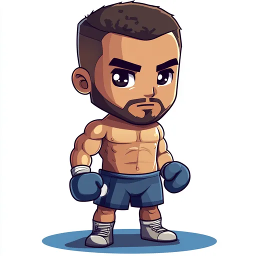 Hughie Fury