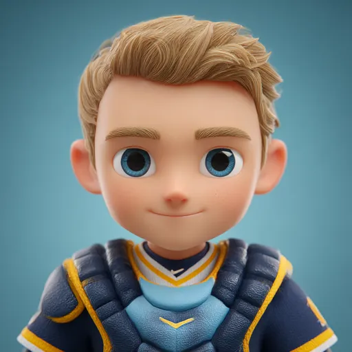 Hunter Feduccia