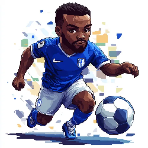 Idrissa Gueye