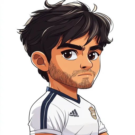 Imanol Lopez Morillo