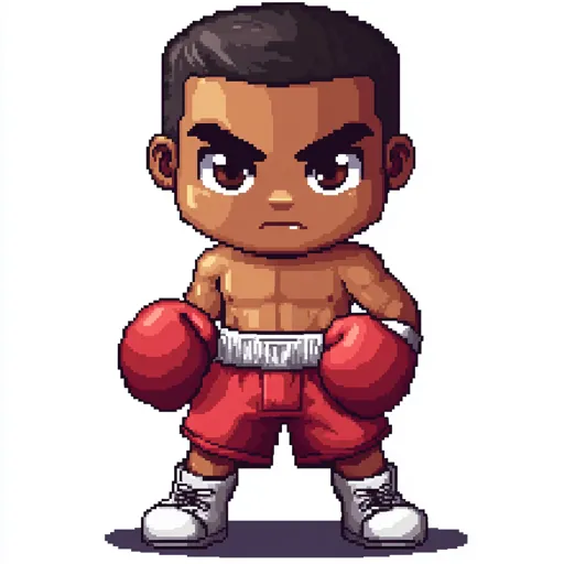 Isaac Cruz