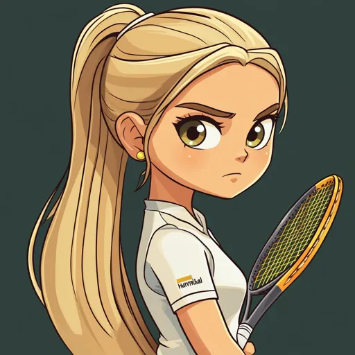 Isabelle Haverlag