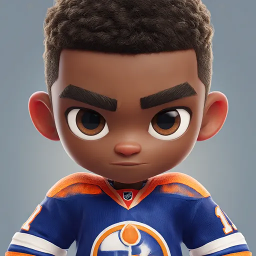 Isaiah George
