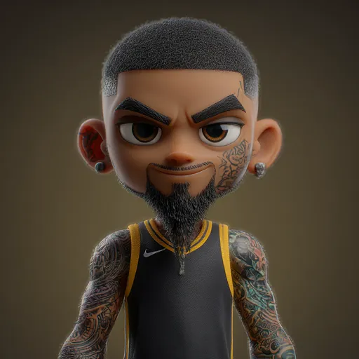 Isaiah Livers