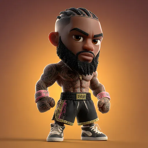 Ishmael Davis