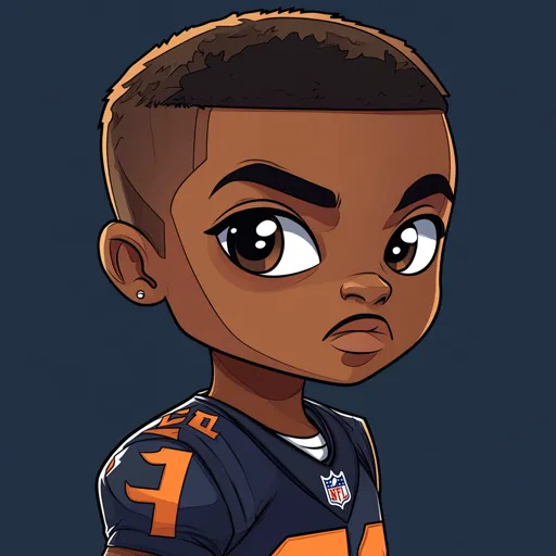 JB Brown