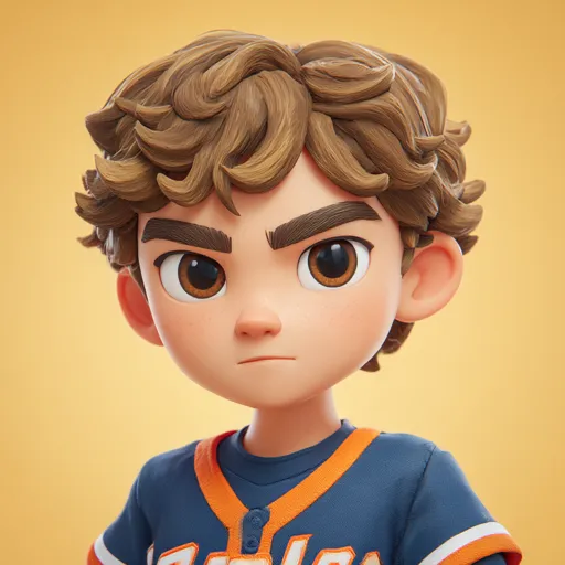 Jackson Jobe