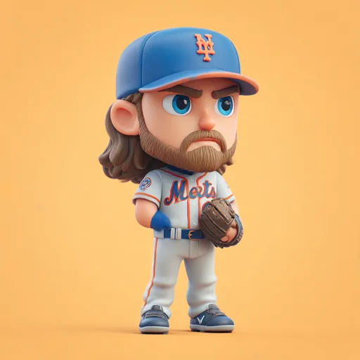 Jacob DeGrom