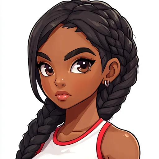 Jaeda Daniel