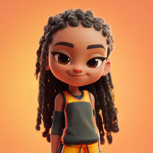 Jaelyn Brown