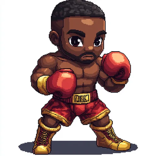 Jahi Tucker