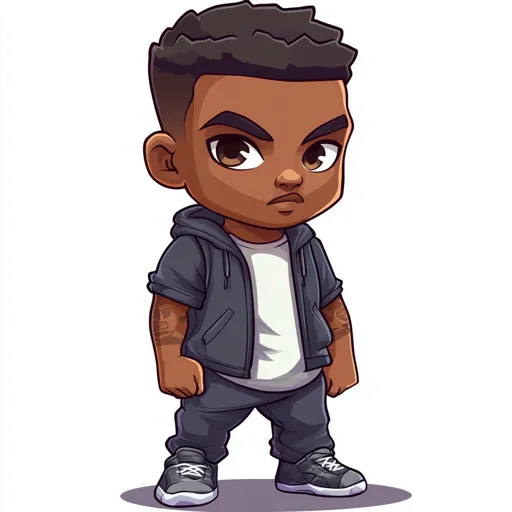 Jahmai Mashack