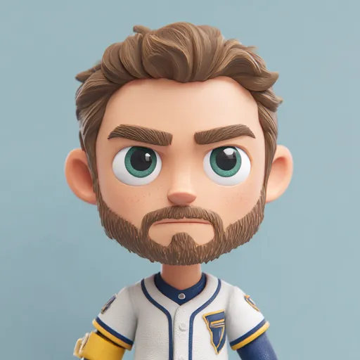 Jake Mangum