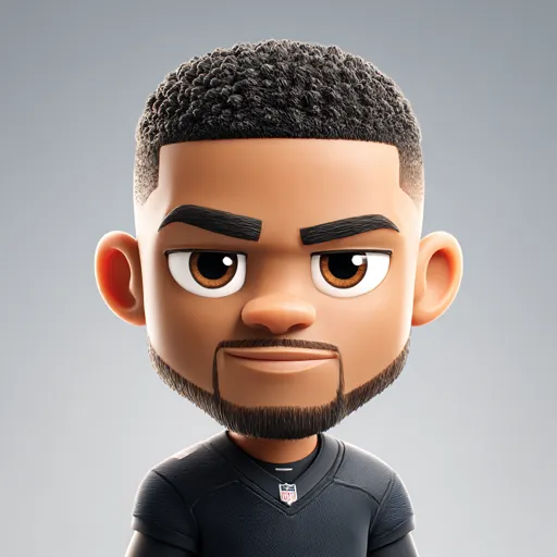 Jalen Milroe