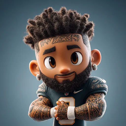 Jalen Moreno-Cropper