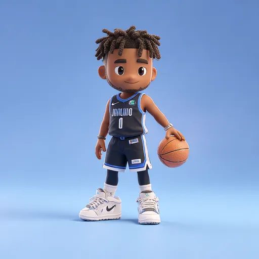 Jamal Cain