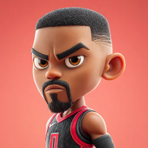 Jamal Shead