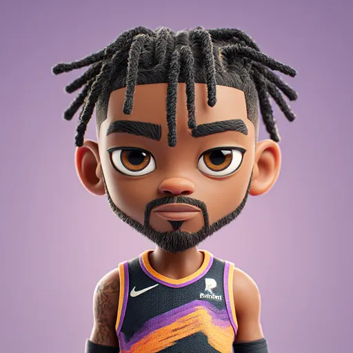 Jamaree Bouyea