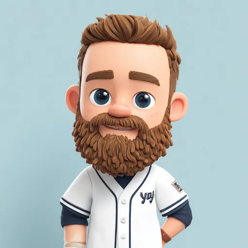 James McCann