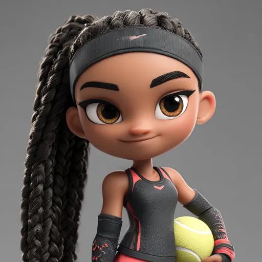 Jamilah Snells