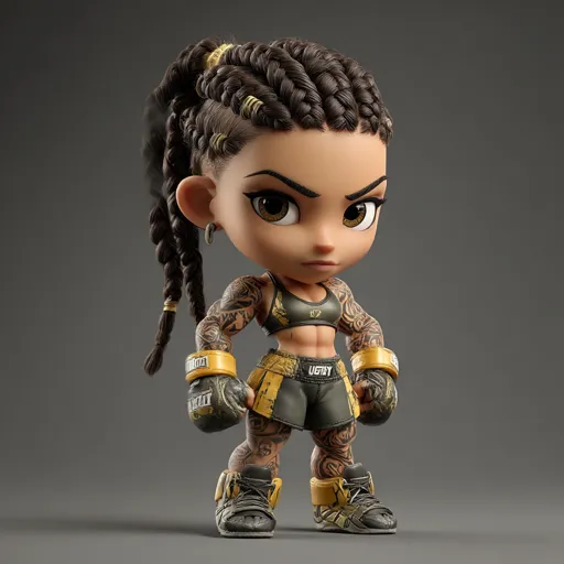 Janaina Silva