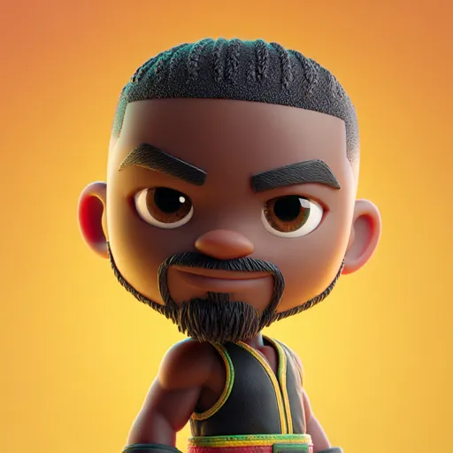 Jardae Anderson