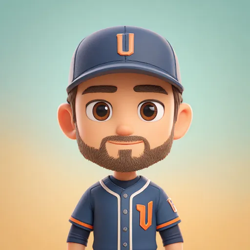 Jared Young