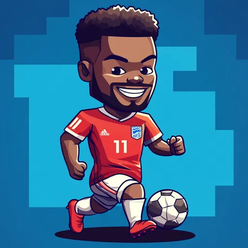 Jarell Quansah