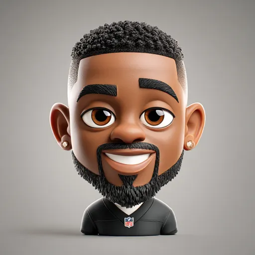 Jarquez Hunter