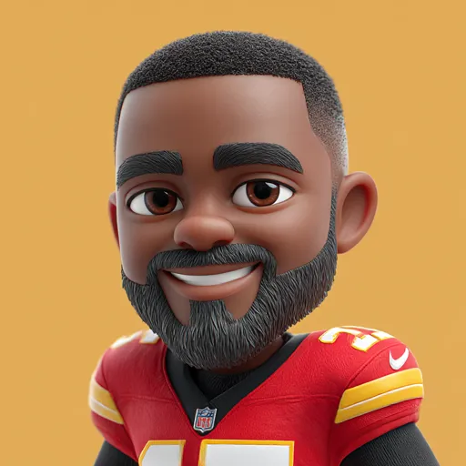 Jason Brownlee
