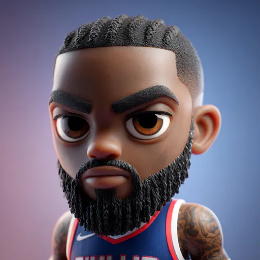Javonte Green