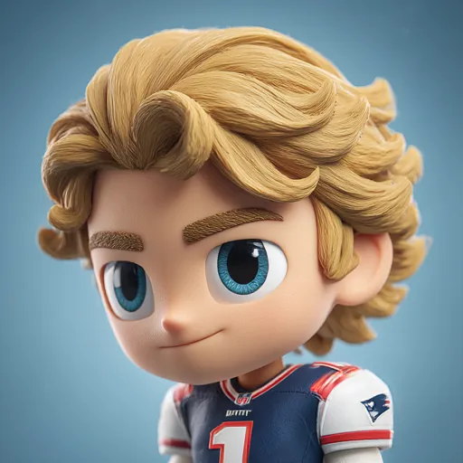 Jaxson Dart