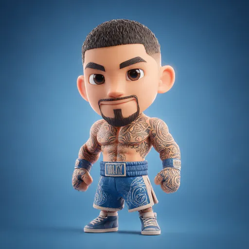 Jaycob Ramos