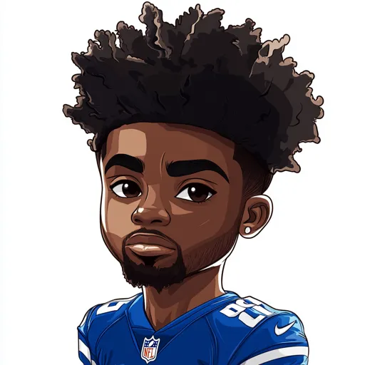 Jaydon Blue