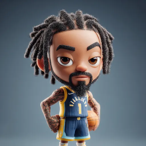 Jaylen Wells