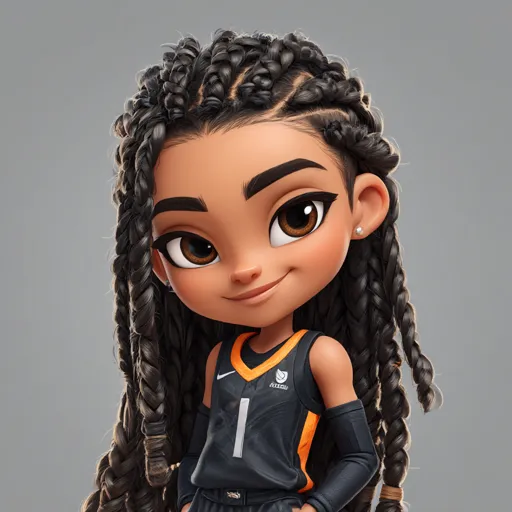 Jaylyn Sherrod