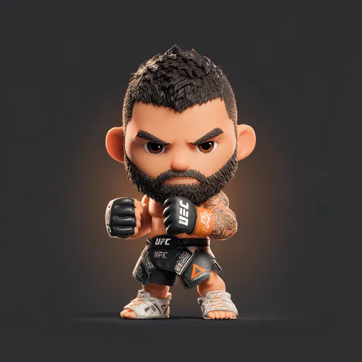 Jeremy Stephens