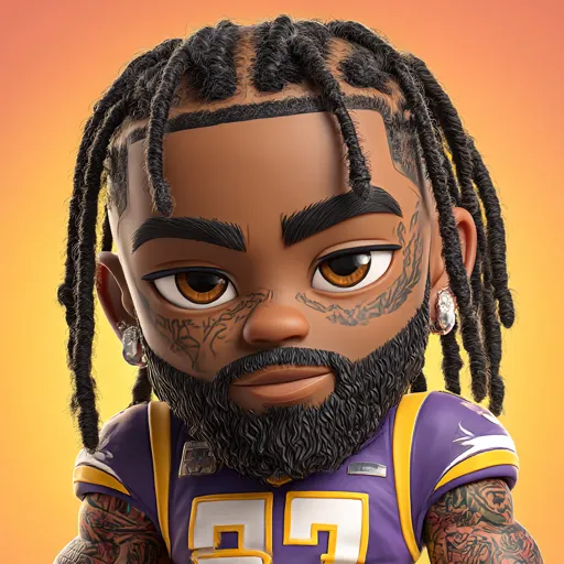 Jeshaun Jones