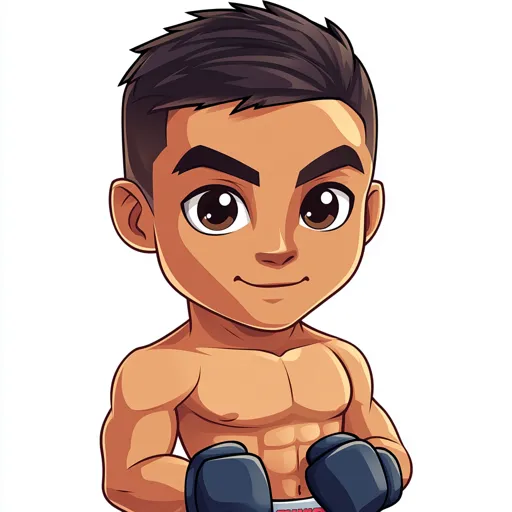 Jesus Alejandro Ramos Jr