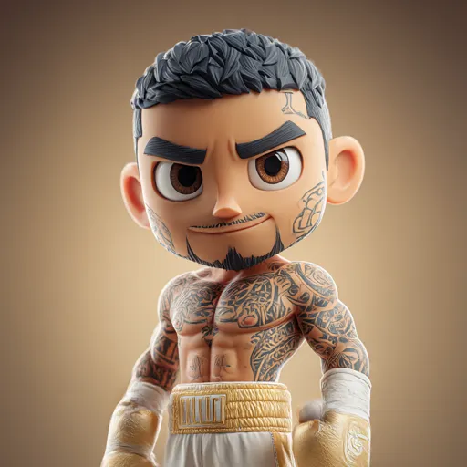 Jesus Saracho