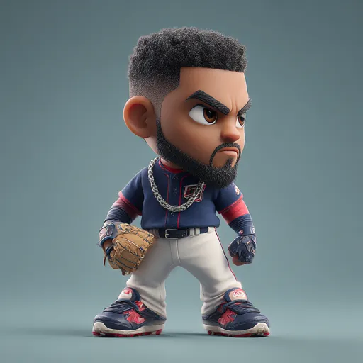 Jhoan Duran
