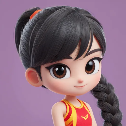 Jing-Jing Lu