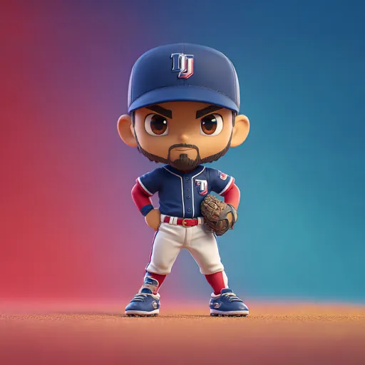 Joe Jimenez